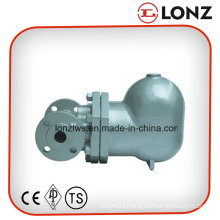 Flanged Lever Ball Float Type Steam Trap